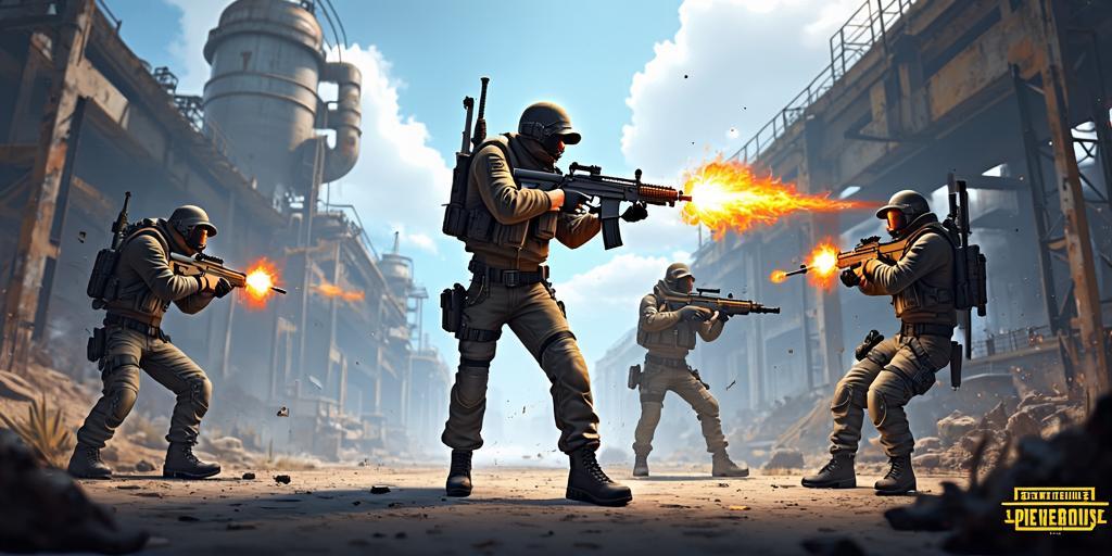 玩家心声：我为何选择或抵制和平精英辅助软件