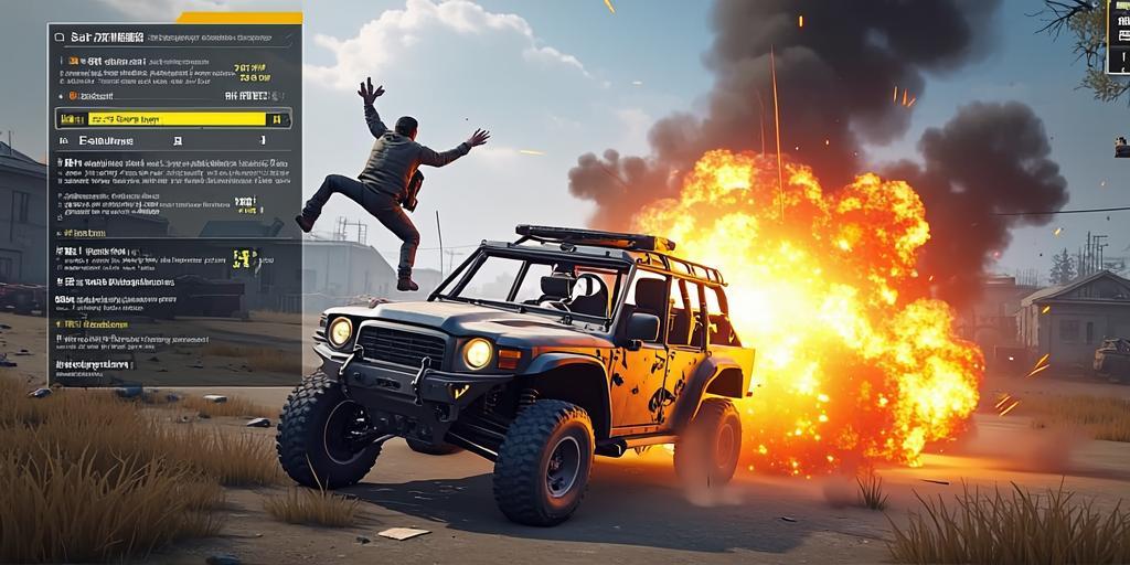 使用和平精英辅助有什么好处吗?